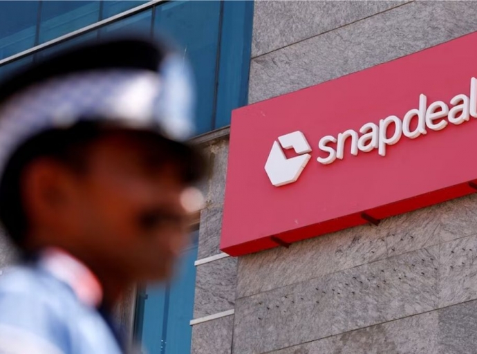Snapdeal deploys AI-driven platform to expand non-metro fashion e-fommerce penetration